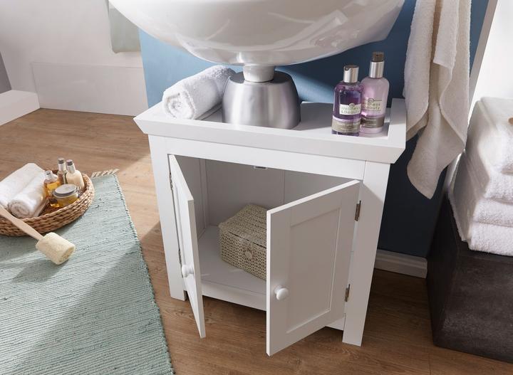 Actual product image Wohnling Mila (57 x 30 x 56 cm)