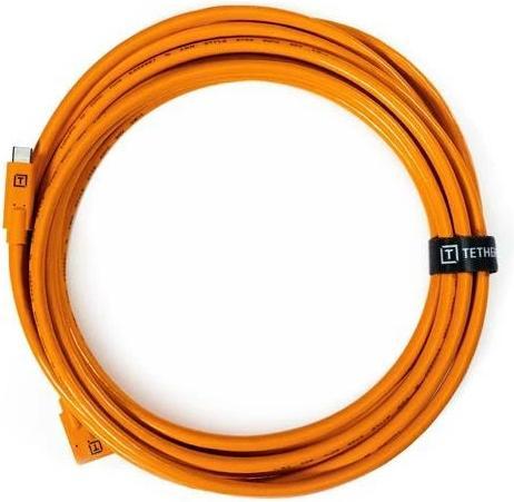 Actual product image Tether Tools JerkStopper ProTab Cable Ties, 10 Stk. Small (190 mm, 10 pcs.)