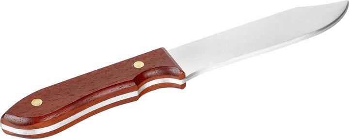 Produktbild Ju-Sports Alu Messer stumpf Profi (25 cm)