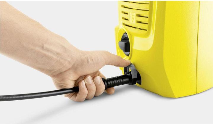 Produktbild Kärcher K2 Universal (Netzbetrieb)