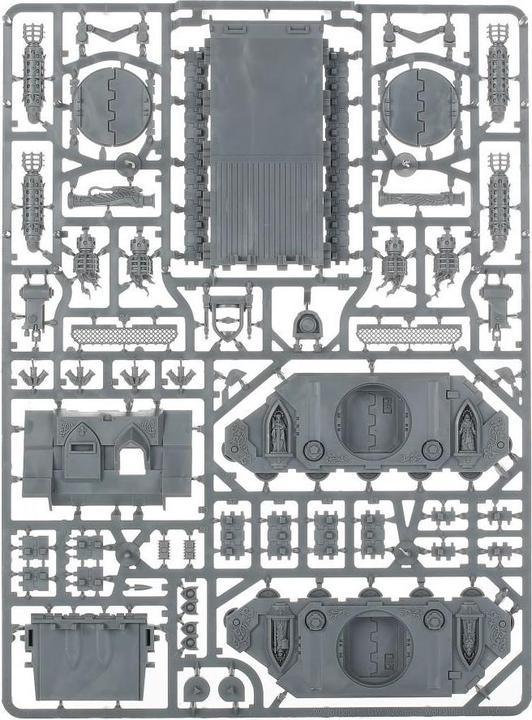 Immagine prodotto Games Workshop L'esorcista