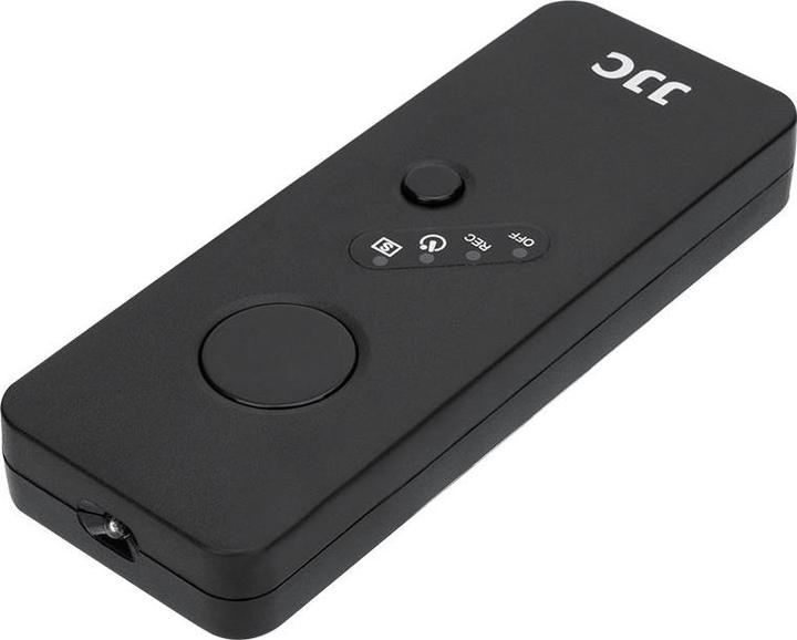 Image du produit JJC IRC S2 Camera Infrared Wireless Remote Control (pour Sony RMT DSLR1/RMT/DSLR2)