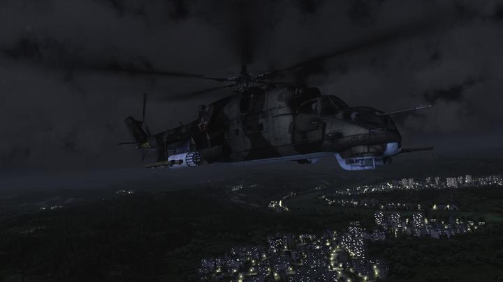 Image du produit Default Air Missions HIND (importation) (PS4, DE)
