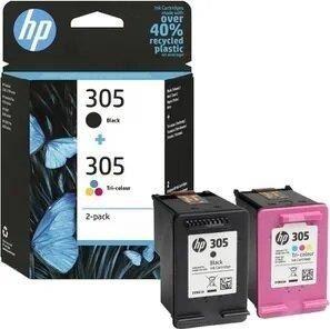 Produktbild HP 305 (M, C, Y, BK)