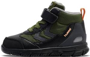 Actual product image hummel Crosslite Winter Mid Infant (22)