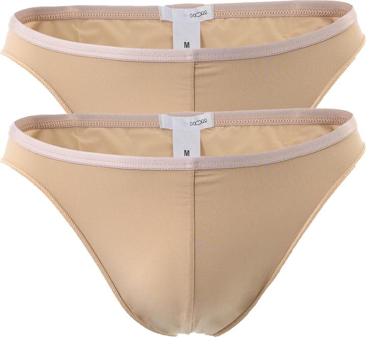Produktbild HOM Plumes - Ultralight Microfiber (M, 2er Pack)