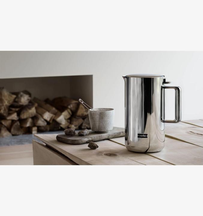 Produktbild Aarke Wasserkocher (1.20 l, CH-Stecker)