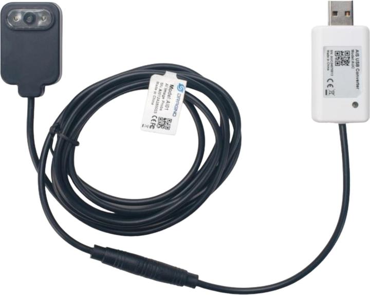 Image du produit Dragino AUC AIS vers USB Convertisseur