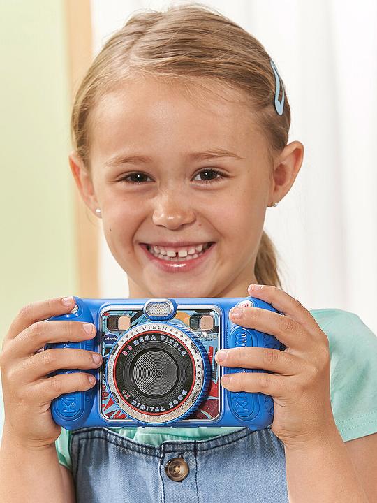 Image du produit VTech KidiZoom Duo Pro