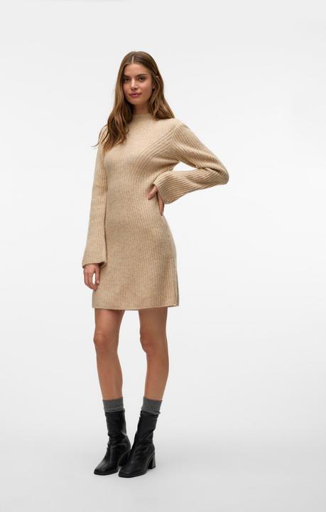 Produktbild Vero Moda VMLINA Kurzes Kleid Strickkleid (XS)