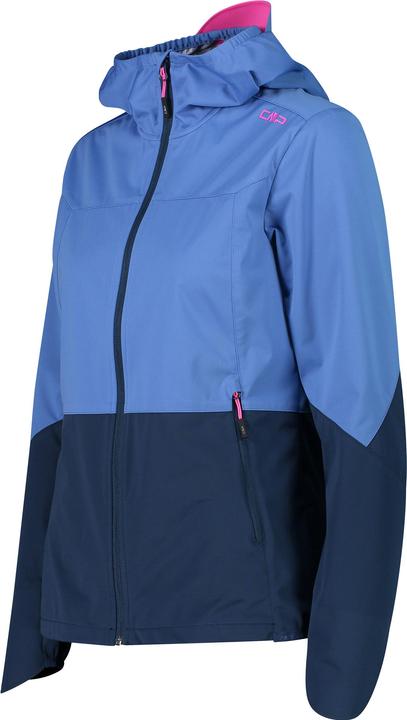 Immagine prodotto CMP Campagnolo Felpa con cappuccio Softshell (34)