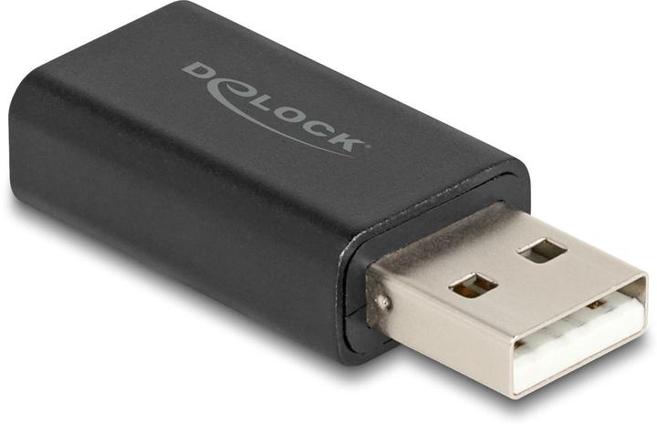 Image du produit Delock USB Gaming DAC 24 bits / 96 kHz High Res Audio (USB 2.0)