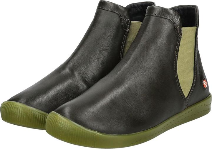 Actual product image Softinos Stiefelette (40)