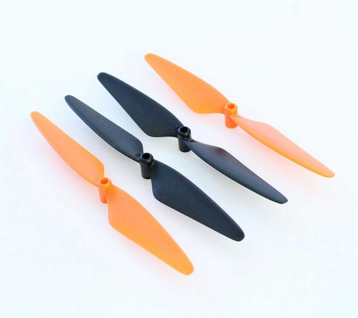 DF-Models Spare rotor blades (4) for 9270 - SkyWatcher GPS