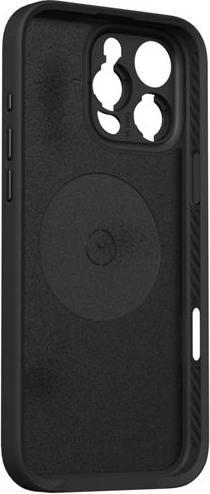 Produktbild Moment Case MagSafe for iPhone 16 Pro Max Black (Apple iPhone 16 Pro Max)