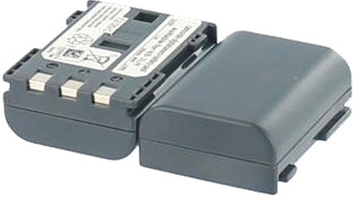 Produktbild AGI 22572 - 700 mAh - 7,4 V - Lithium-Ion (Li-Ion) (Kamera Akku)