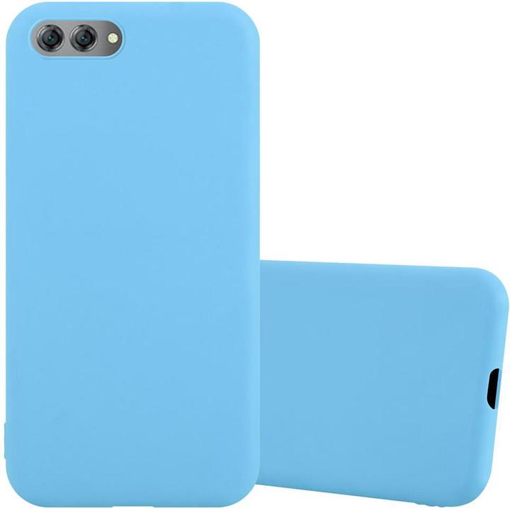 Immagine prodotto Cadorabo Copertina in TPU Candy (Nova 2S)