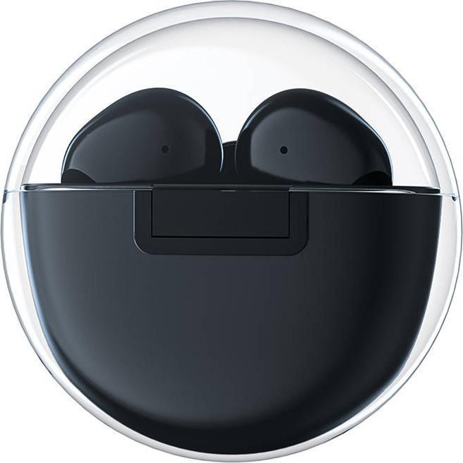 Produktbild Onikuma Wireless headphones TWS T35 Black (ANC, 5 h, Kabellos)