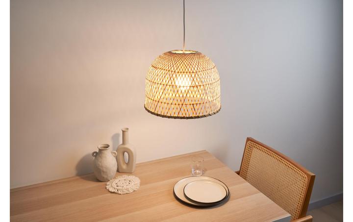 Produktbild Pauleen Woody Pearl (E27, 0 lm)