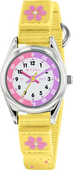 Produktbild Tikkers Velcro Time Teacher (26 mm)