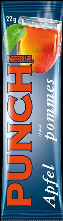 Produktbild Nestlé Punch