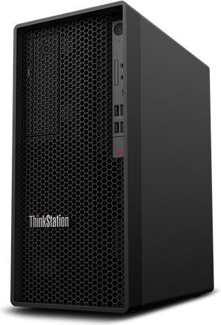 Produktbild Lenovo ThinkStation P360 Tower (Intel Core i7-12700K, 32 GB, 1000 GB)