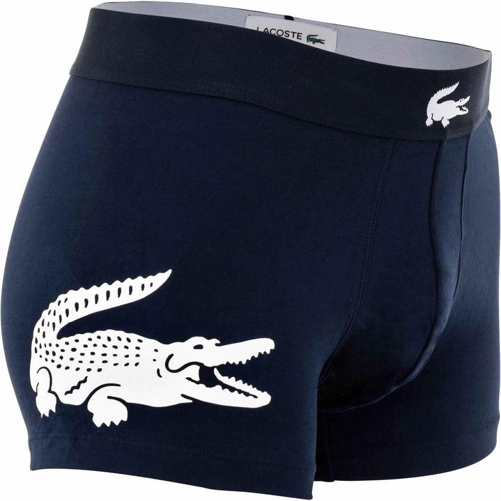 Actual product image Lacoste Boxer shorts (XL, pack of 3)