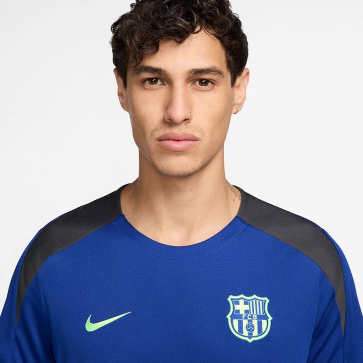 Actual product image Nike Barcelona Strike Top T-Shirt (XXL)