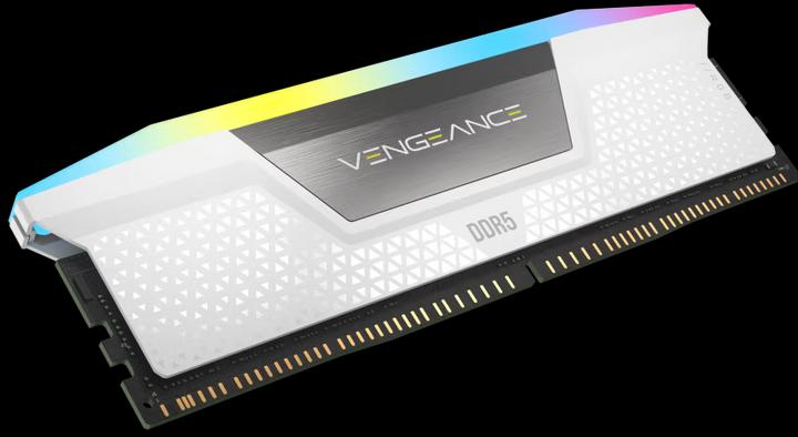 Actual product image Corsair Vengeance RGB Light Enhancement Kit (White)