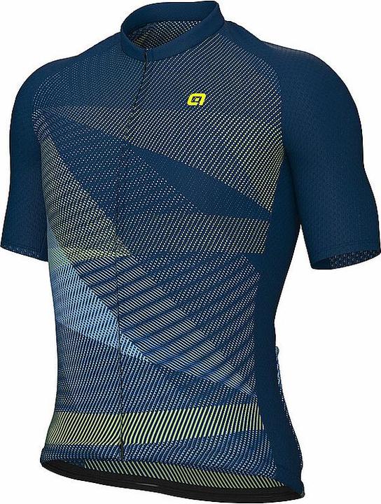 ALE Radtrikot Connect