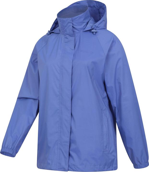 Immagine prodotto Mountain Warehouse Pakka II Giacca Impermeabile Donna (46)