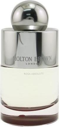 Produktbild Molton Brown Eau de Toilette Rosa Absolute (Eau de Toilette, 100 ml)