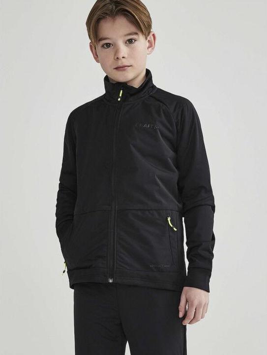 Produktbild Craft CORE Warm XC Jacket Jr (146, 152)