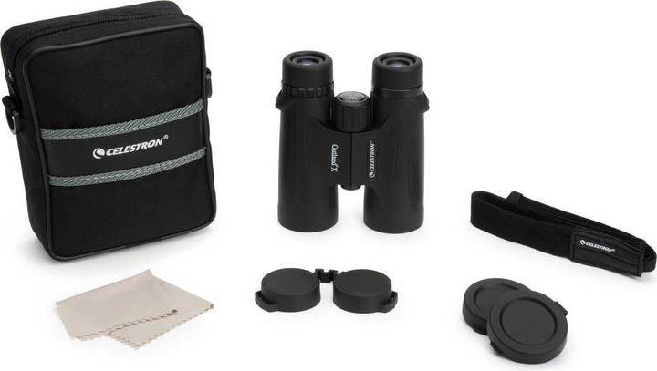 Actual product image Celestron Outland X (8 x, 42 mm)