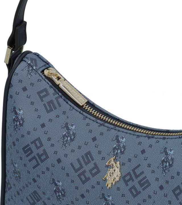 Actual product image U.S. Polo New Hampton Schultertasche 28 cm