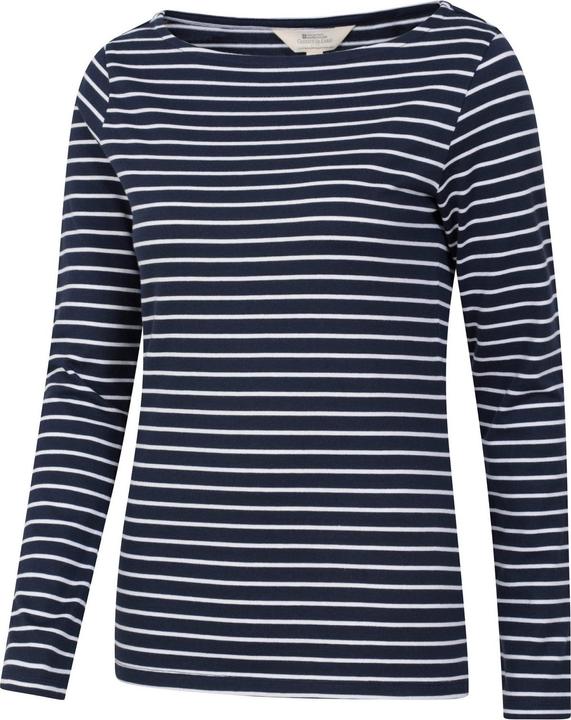 Immagine prodotto Mountain Warehouse St Ives Top Girocollo Donna (38)