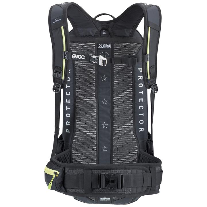 Actual product image Evoc FR Enduro Blackline S (16 l)