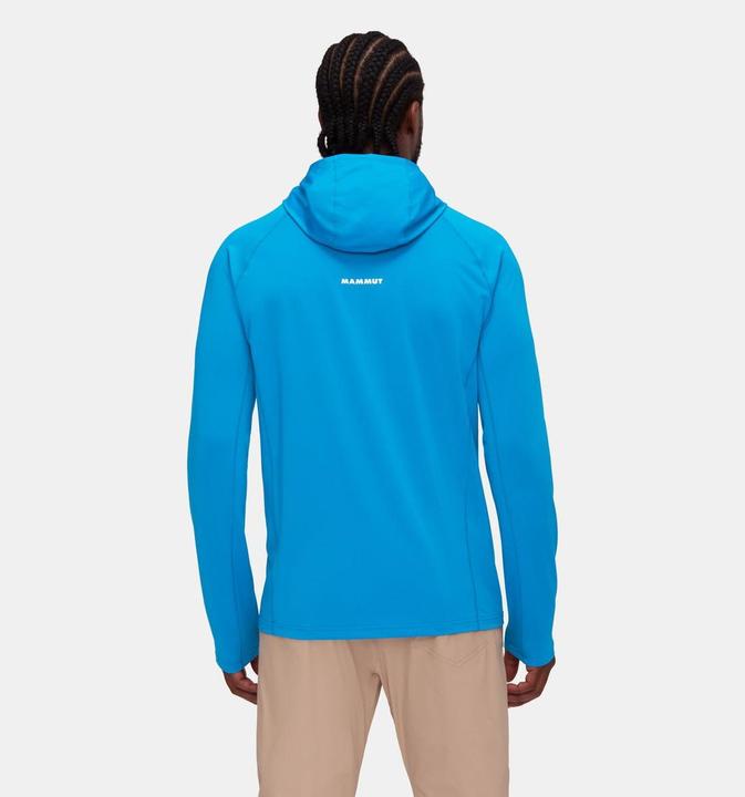 Immagine prodotto Mammut Selun FL Sun Hoody Uomo (L)