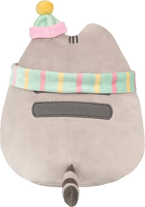 Produktbild Pusheen Pluschtier (23 cm)