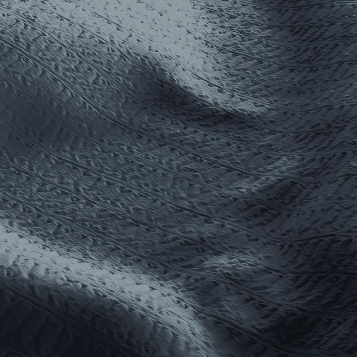 Immagine prodotto Lotus Bettwaren Seersucker di raso (Copripiumino, 200 x 210 cm)