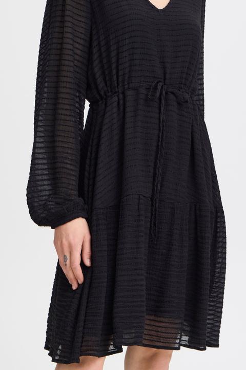 Actual product image B.young BYHELIA DRESS 20815240 (38)