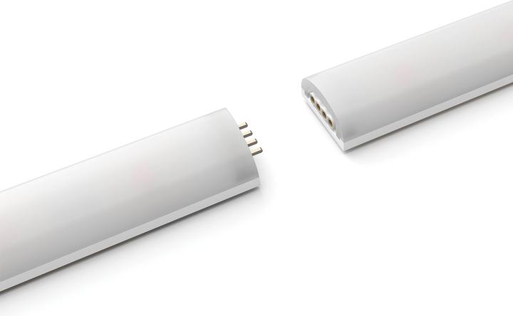 Produktbild Philips Hue Gradient Ambiance Erweiterung (Mehrfarbig, 100 cm, Indoor)