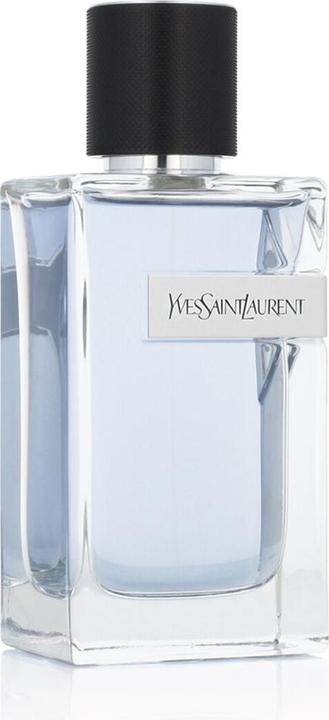 Actual product image Yves Saint Laurent Y for Men (Eau de toilette, 100 ml)