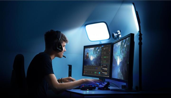 Productafbeelding Elgato Sleutel Licht (Verlichte borden)