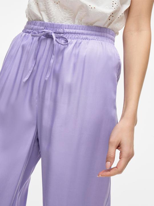 Produktbild Vila High Waist Hose (38)