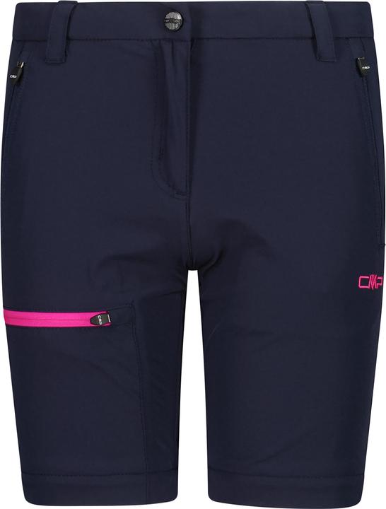 Actual product image CMP Campagnolo Girl's Zip Off Pant (116)