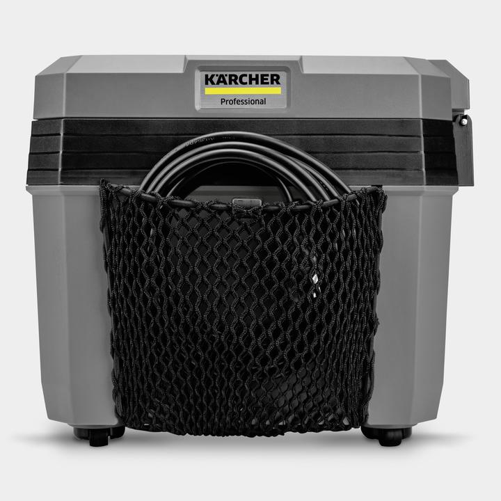 Image du produit Kärcher Professional Nettoyeur à vapeur SG 4/2 Classic *EU (4 bar, 2250 W)