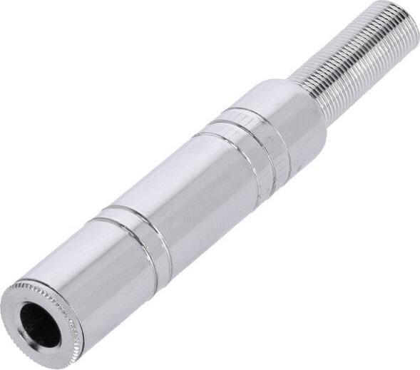 Produktbild Adam Hall Connectors 3 STAR C J F3 - 6,3 mm Klinkenbuchse TRS