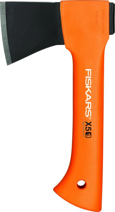 Produktbild Fiskars Campingaxt X5 XXS (1015617)