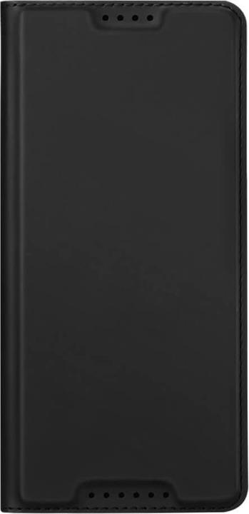 Actual product image Dux Ducis Skin Pro Flip Case (Sony Xperia 10 VI)